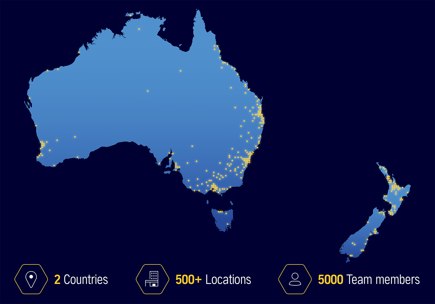 GPC Map